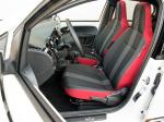 Skoda Citigo Monte Carlo 2014 года